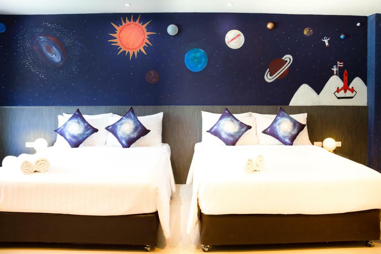 Fx Отель 4*